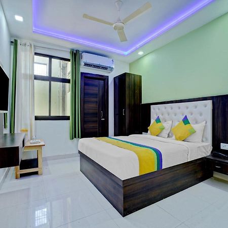Hotel The Orient Tree, Agra Agra  Εξωτερικό φωτογραφία