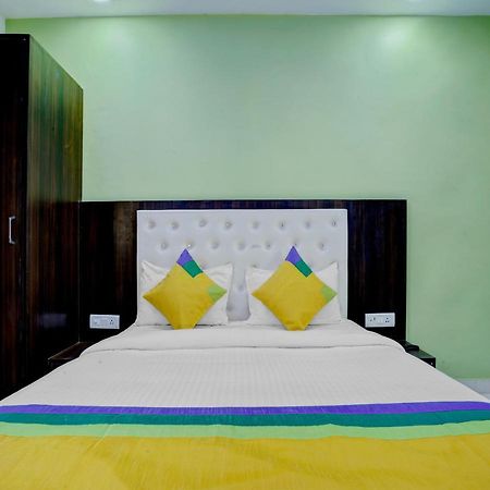 Hotel The Orient Tree, Agra Agra  Εξωτερικό φωτογραφία