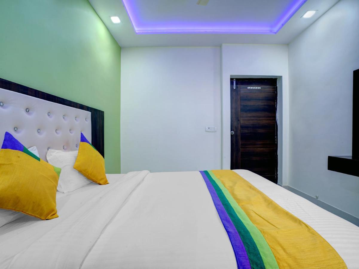 Hotel The Orient Tree, Agra Agra  Εξωτερικό φωτογραφία