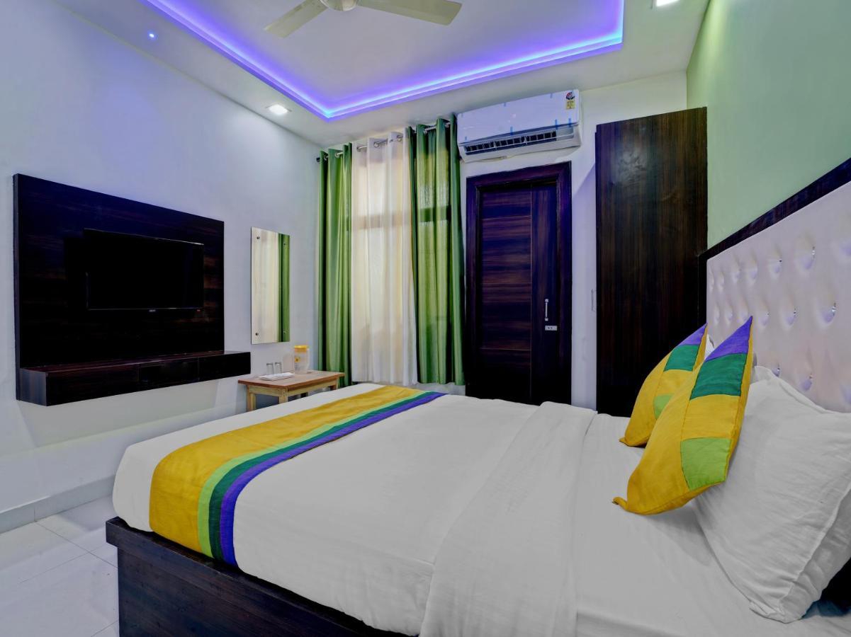Hotel The Orient Tree, Agra Agra  Εξωτερικό φωτογραφία