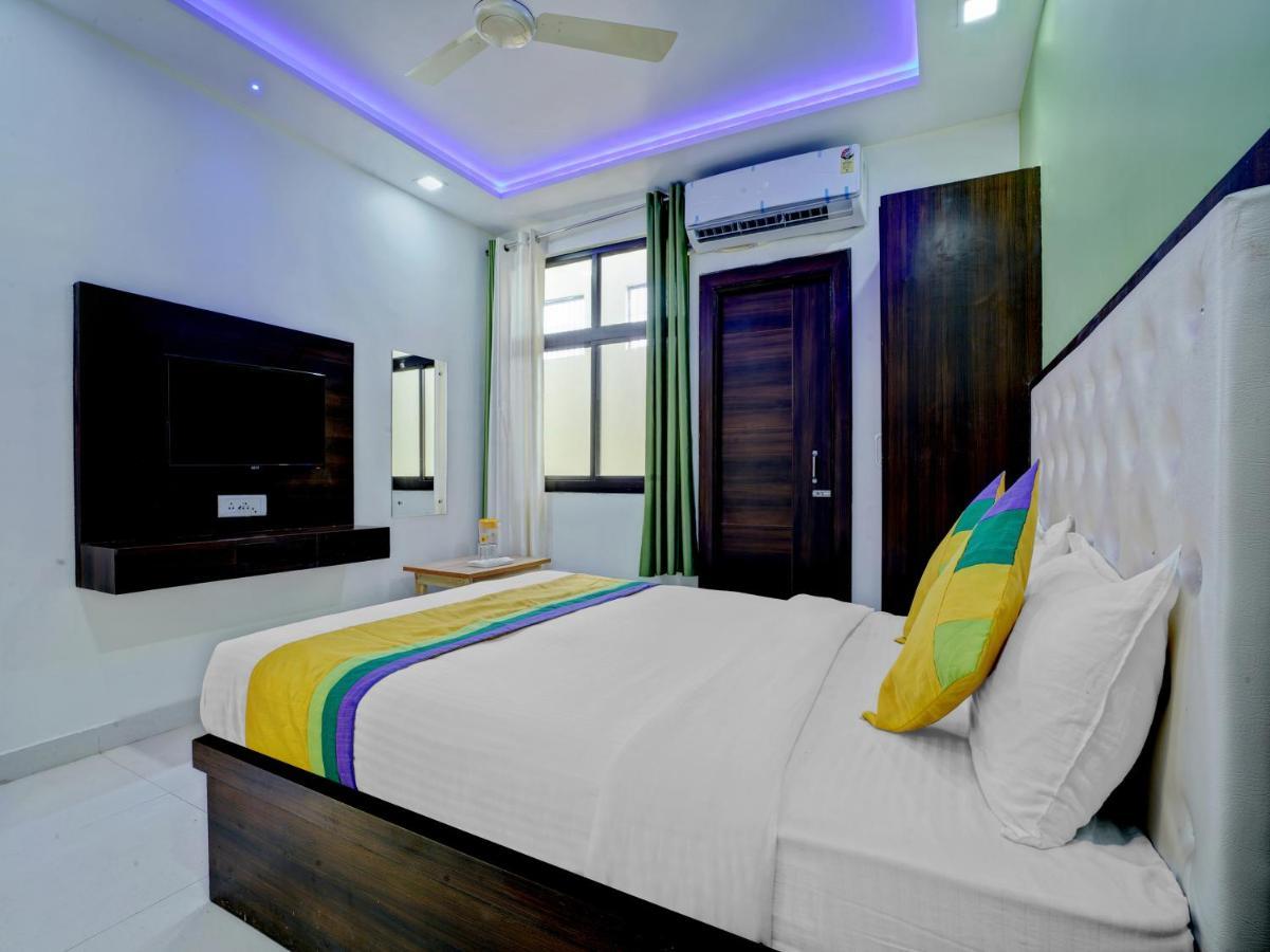 Hotel The Orient Tree, Agra Agra  Εξωτερικό φωτογραφία