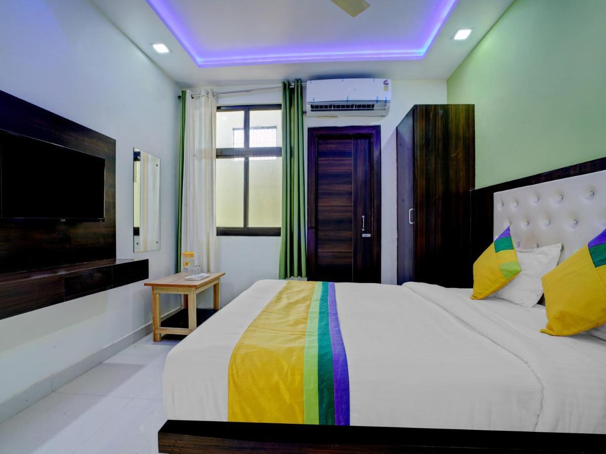 Hotel The Orient Tree, Agra Agra  Εξωτερικό φωτογραφία