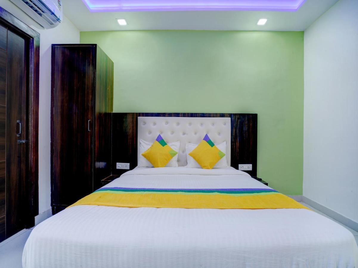 Hotel The Orient Tree, Agra Agra  Εξωτερικό φωτογραφία
