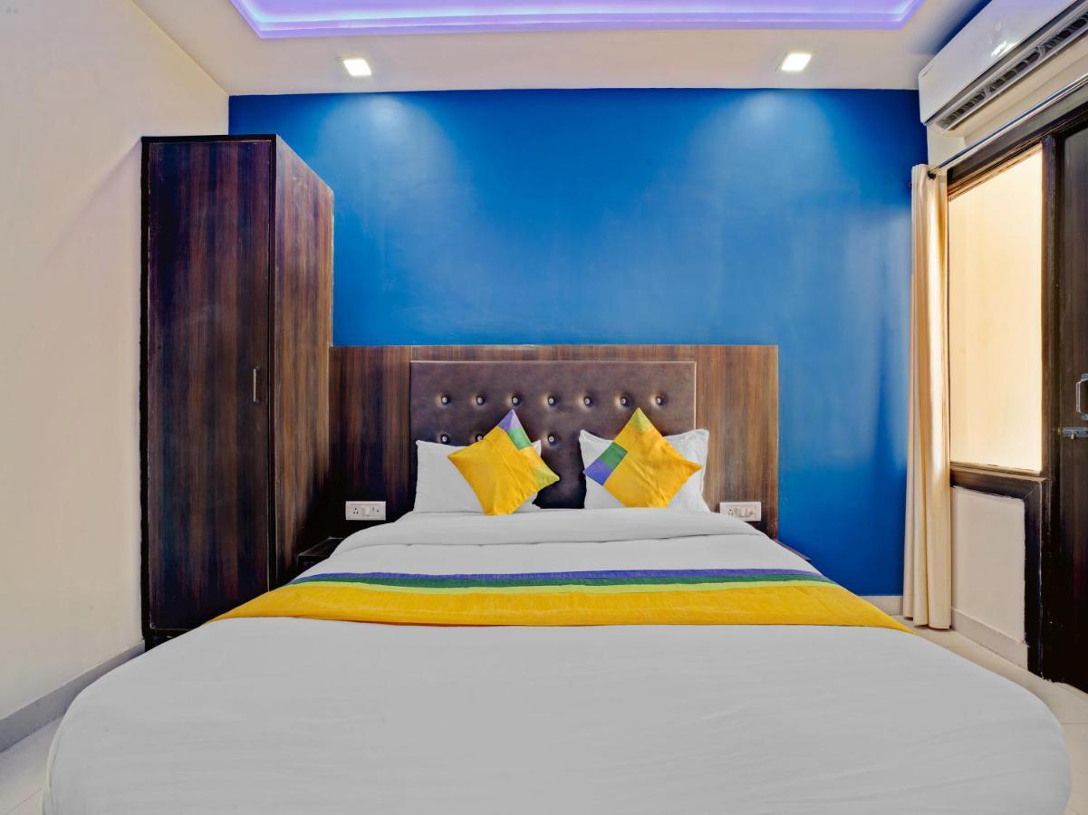 Hotel The Orient Tree, Agra Agra  Εξωτερικό φωτογραφία