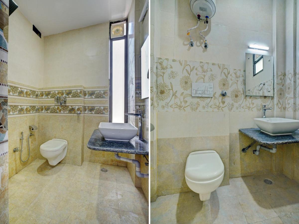 Hotel The Orient Tree, Agra Agra  Εξωτερικό φωτογραφία
