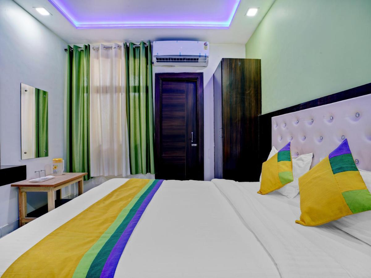 Hotel The Orient Tree, Agra Agra  Εξωτερικό φωτογραφία