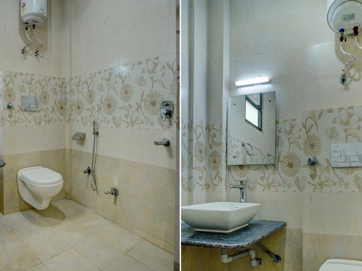 Hotel The Orient Tree, Agra Agra  Εξωτερικό φωτογραφία