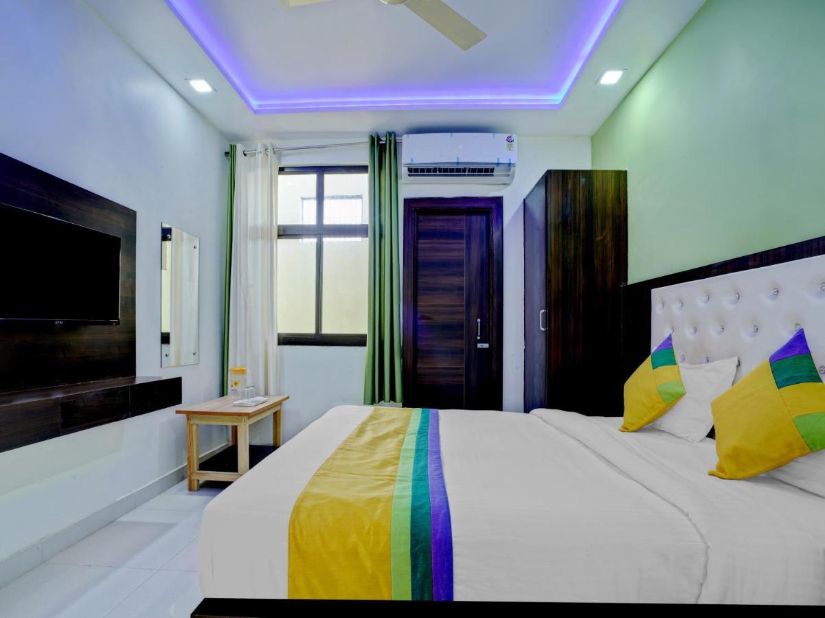 Hotel The Orient Tree, Agra Agra  Εξωτερικό φωτογραφία