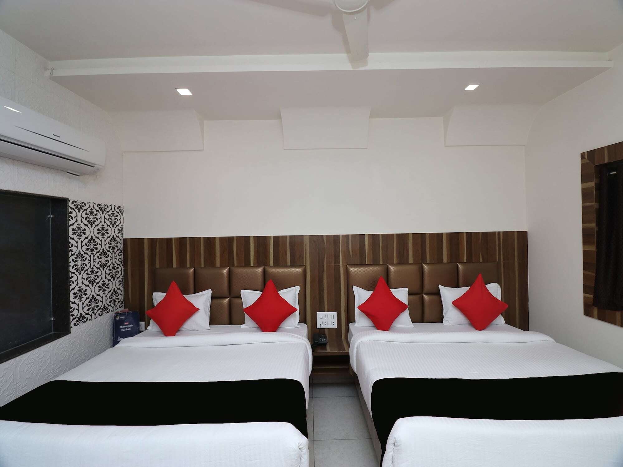 Hotel The Orient Tree, Agra Agra  Εξωτερικό φωτογραφία